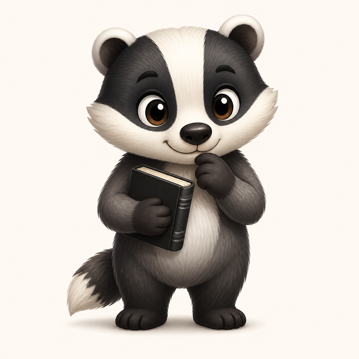 Mascote de Alemão