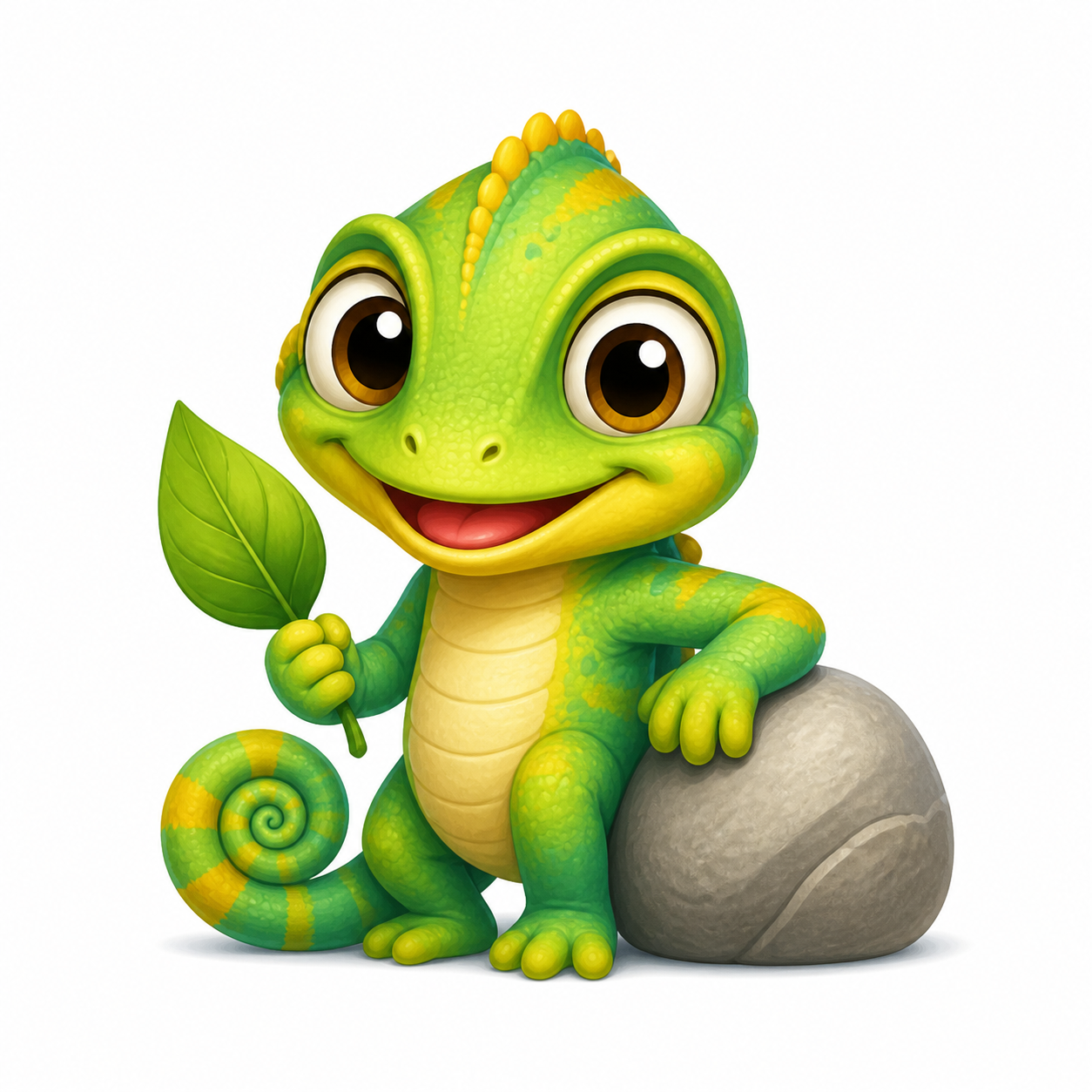 Mascote de Biologia