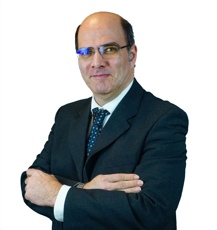 Paulo Santos