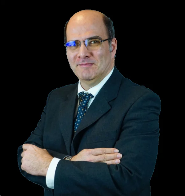 Paulo Santos